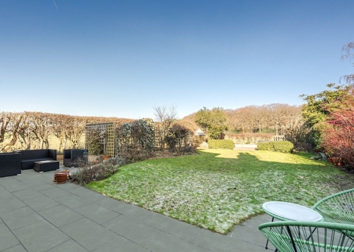 29. Patio / Veranda