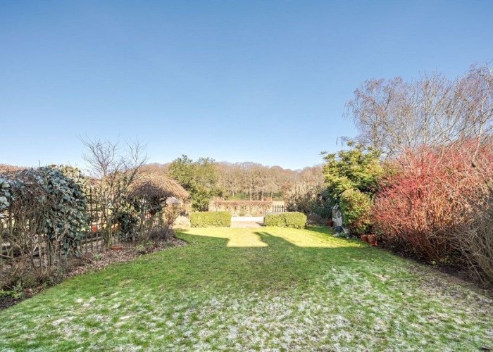30. Garden (Rear, Large)