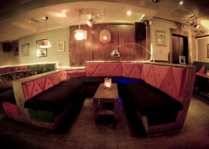 4. Pub / Bar / Club