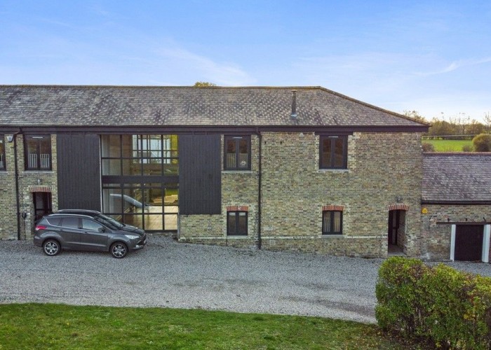 1. Coronavirus-Friendly