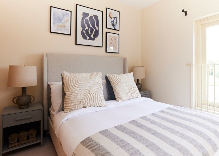 29. Bedroom (Double)