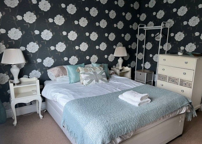 28. Bedroom (Double)