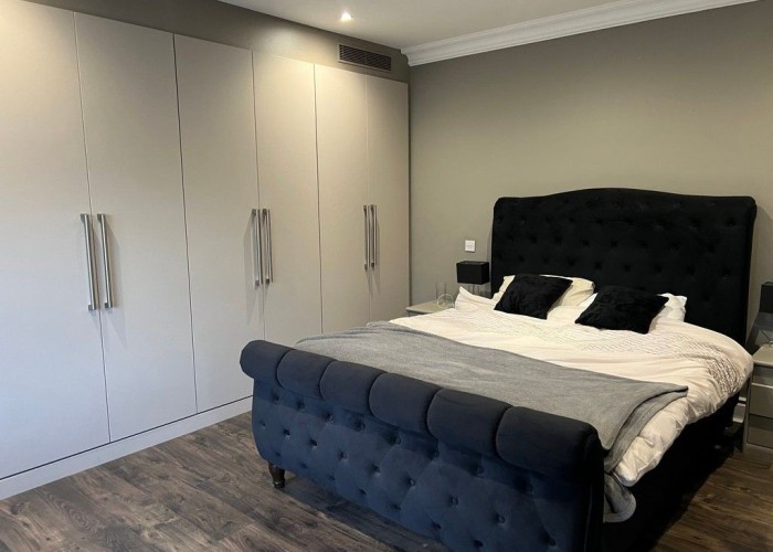 24. Bedroom (Double)