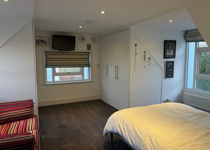 21. Bedroom (Double)