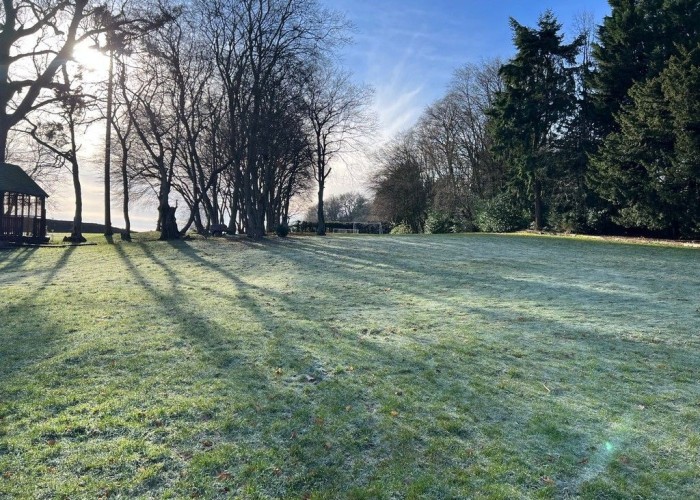 35. Garden (Rear, Large)