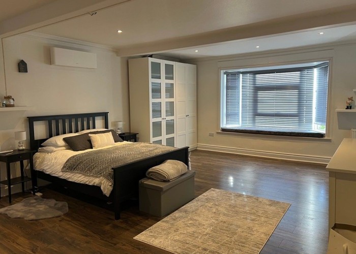 19. Bedroom (Double)