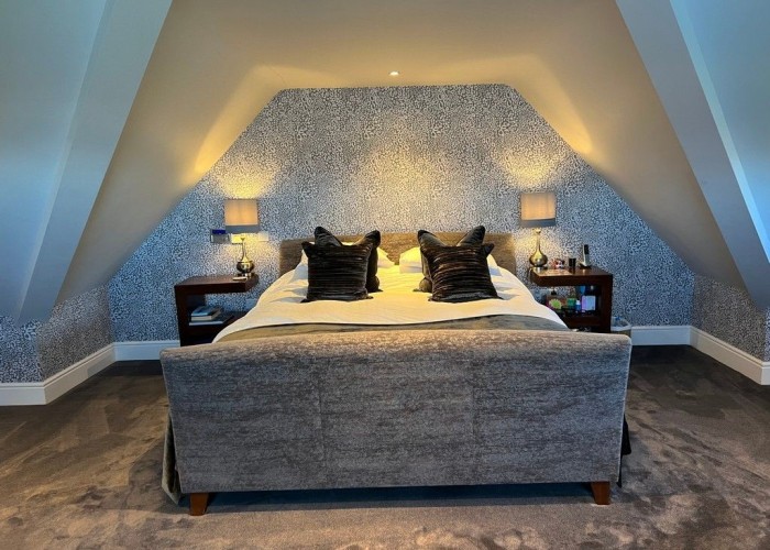 31. Bedroom (Double)