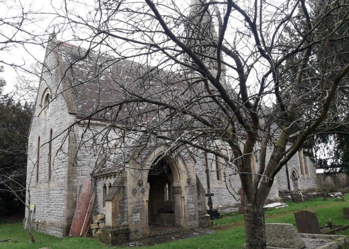 1. Church, Coronavirus-Friendly