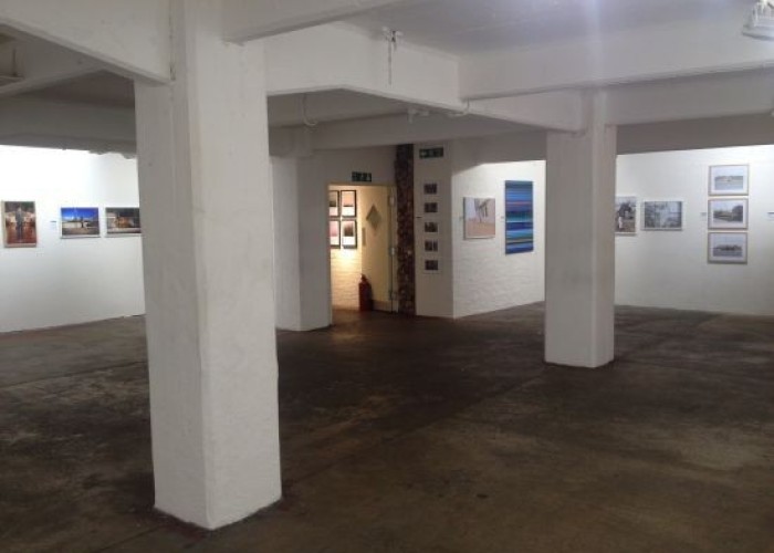 2. Cellar / Crypt / Basement