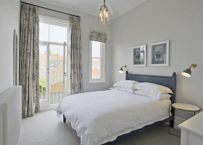 10. Bedroom (Master/En-Suite)