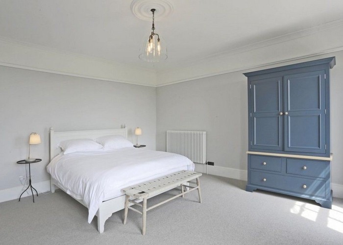 13. Bedroom (Double)