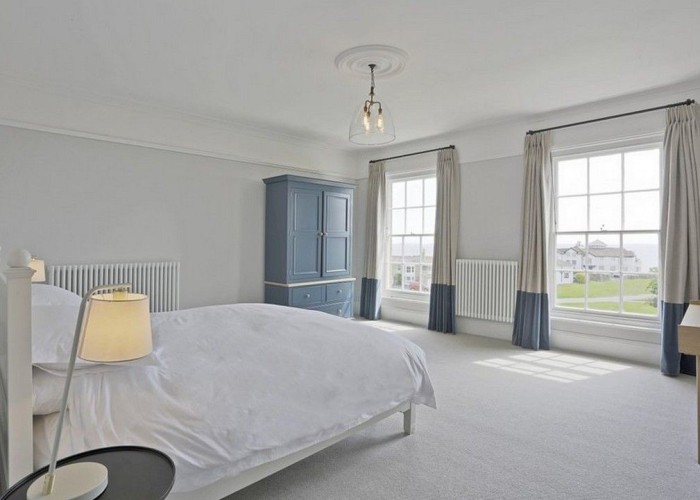 16. Bedroom (Double)