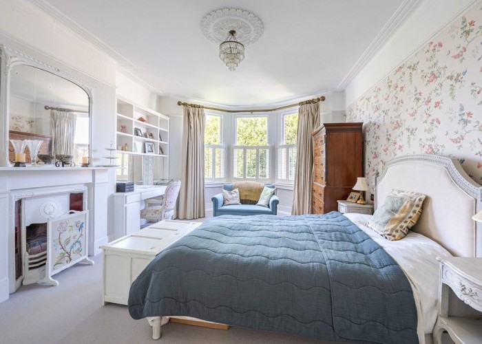 15. Bedroom (Double)