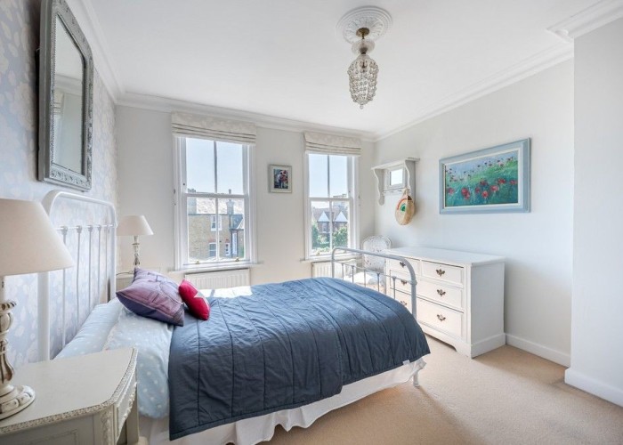17. Bedroom (Double)