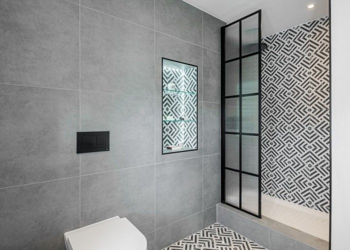 20. Bathroom