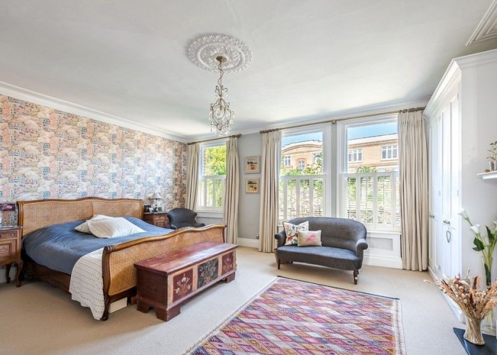 18. Bedroom (Double)