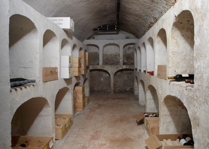 37. Wine Cellar