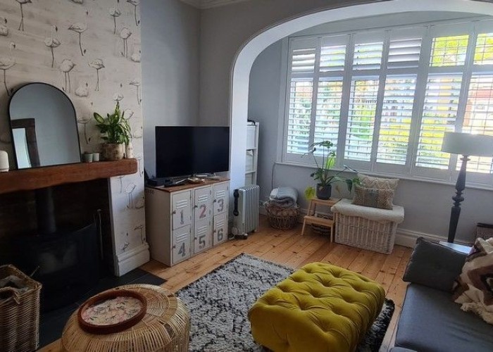 4. Livingroom