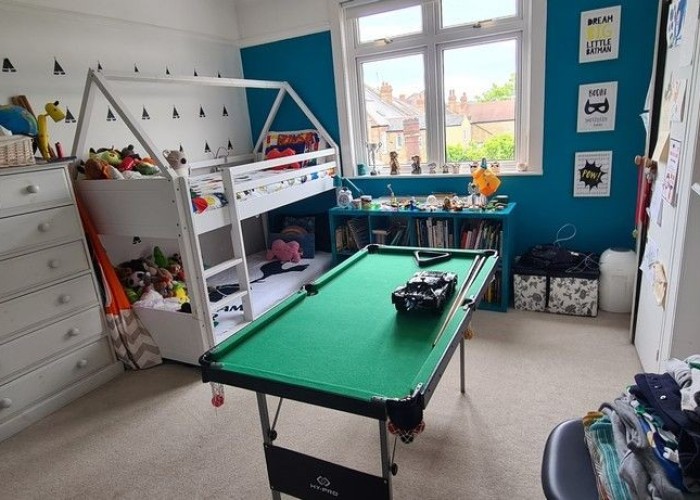 13. Bedroom (Childrens)