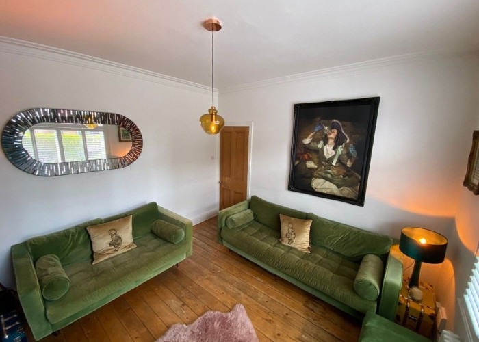 4. Livingroom