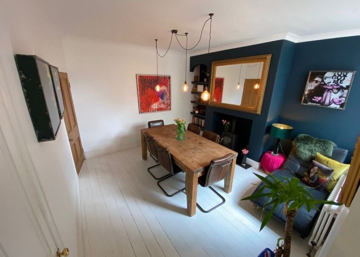 3. Diningroom