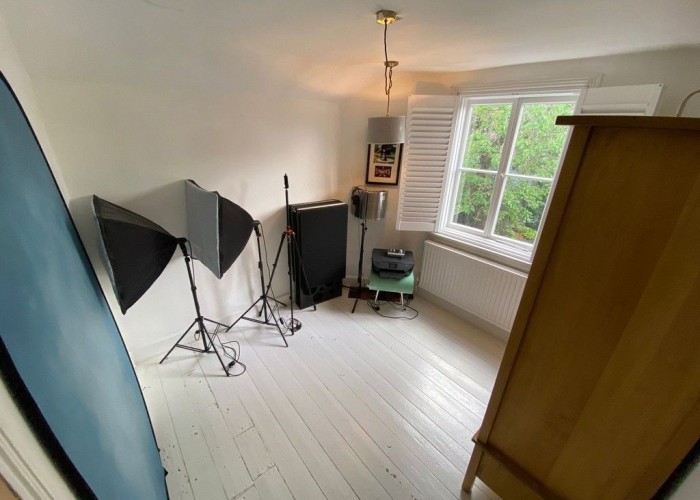 6. Empty / Spare Room
