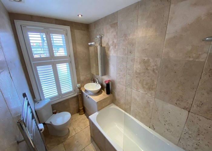8. Bathroom