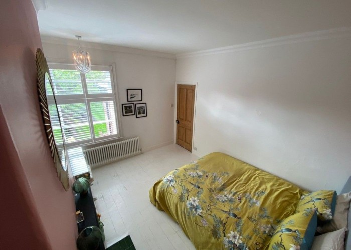 9. Bedroom (Double)