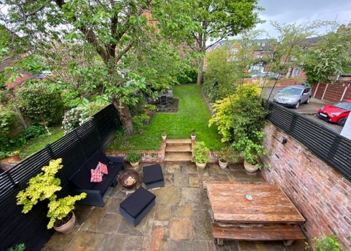 10. Patio / Veranda