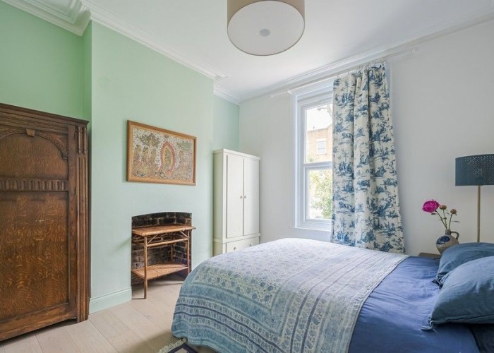 16. Bedroom (Double)
