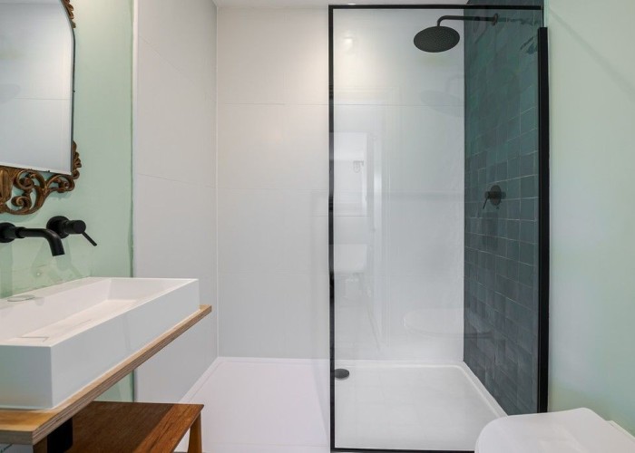 21. Bathroom