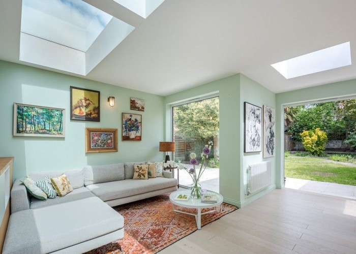 9. Livingroom