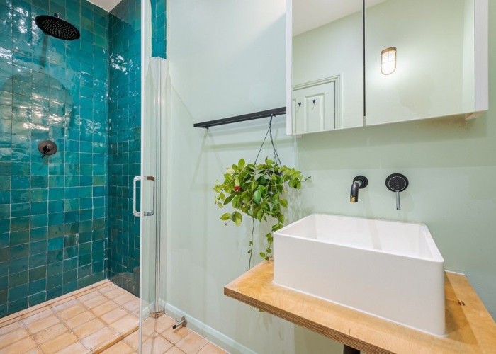 23. Bathroom