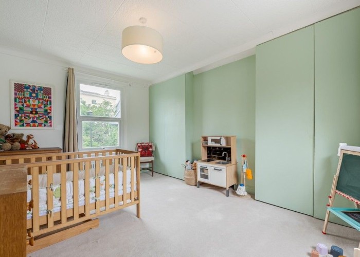 22. Bedroom (Childrens)