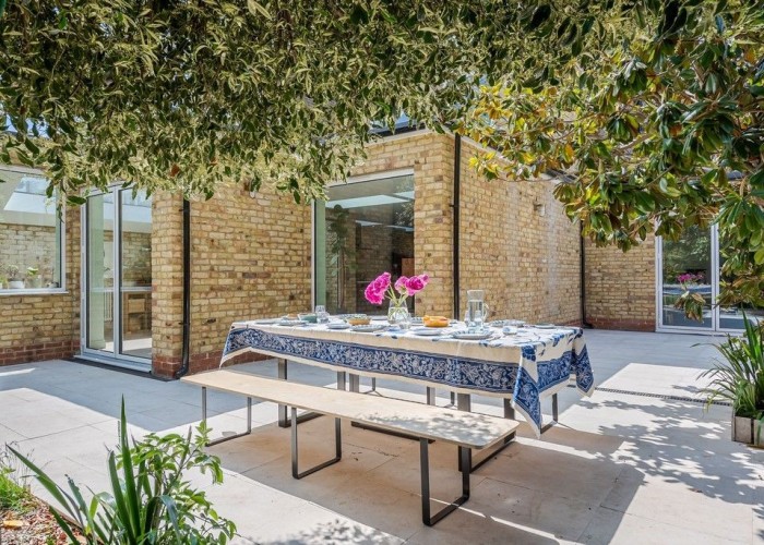 26. Patio / Veranda