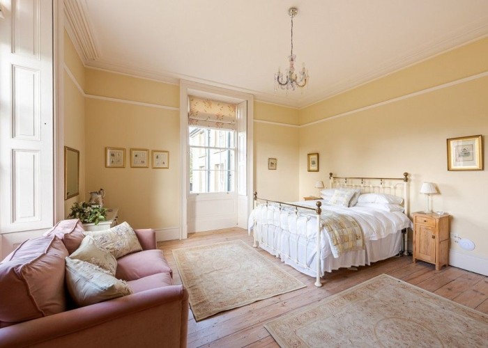 36. Bedroom (Double)
