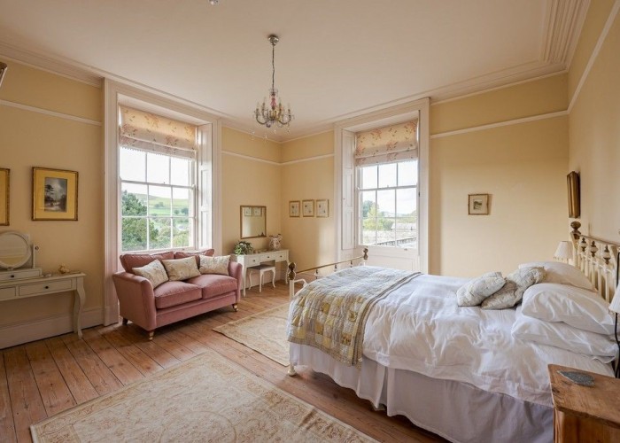 35. Bedroom (Double)