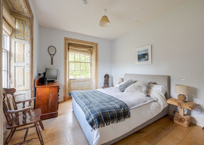 27. Bedroom (Double)