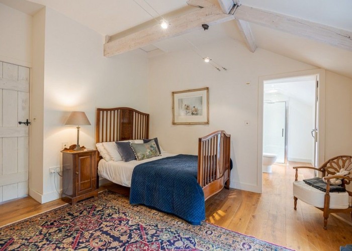 29. Bedroom (Double)