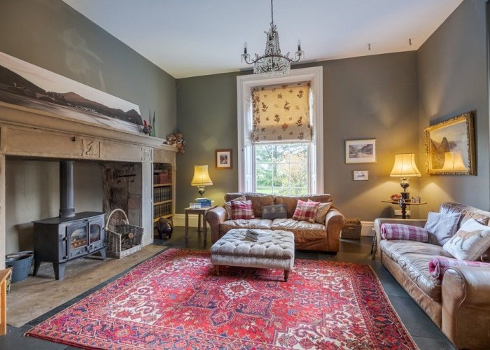 22. Drawing Room