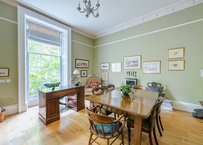 32. Home Office / Study