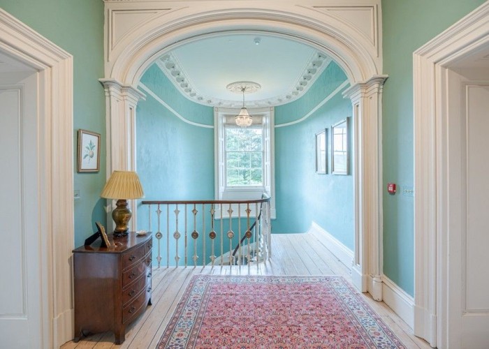 26. Hallway
