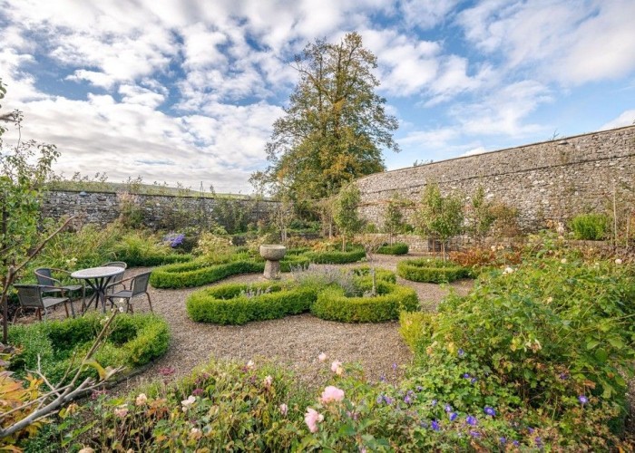 59. Formal Gardens