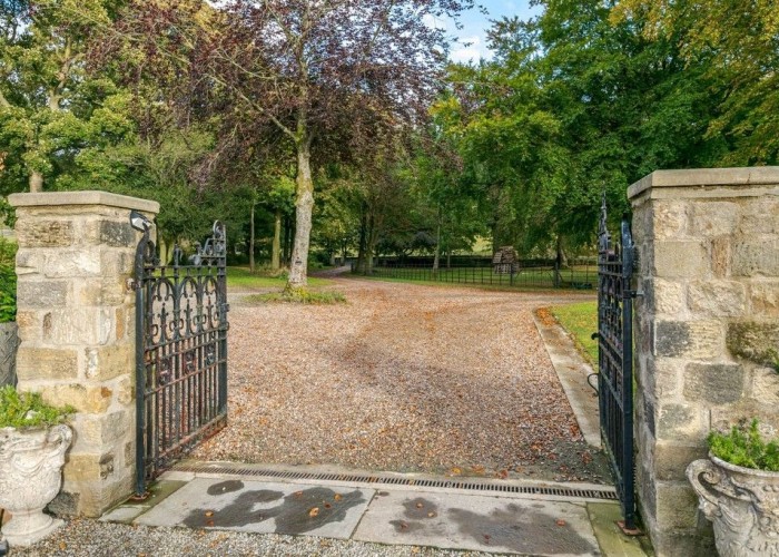 6. Gates (Electric)