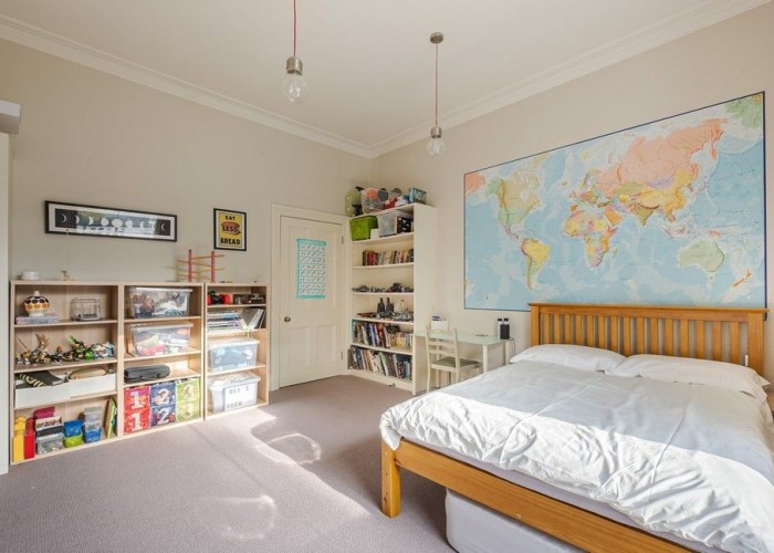 16. Bedroom (Double)