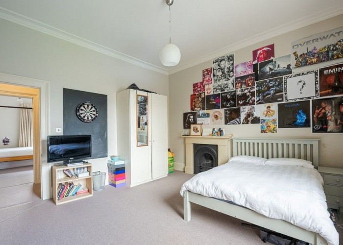 20. Bedroom (Double)