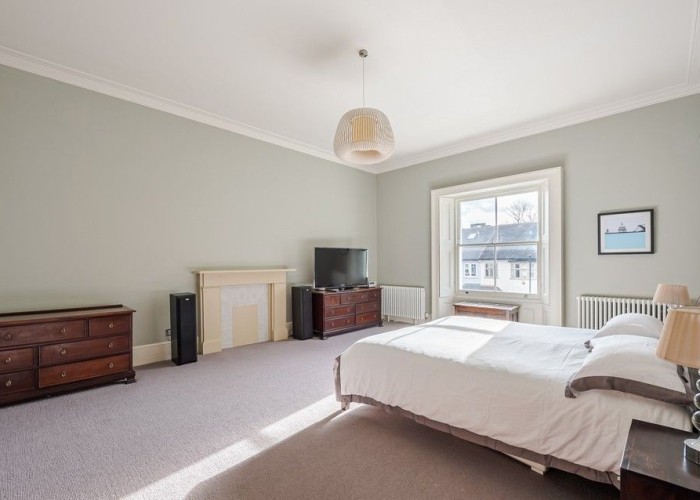 27. Bedroom (Double)
