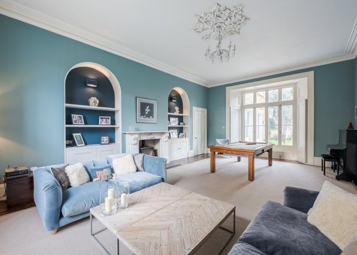 12. Drawing Room