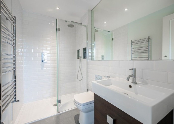 30. Bathroom