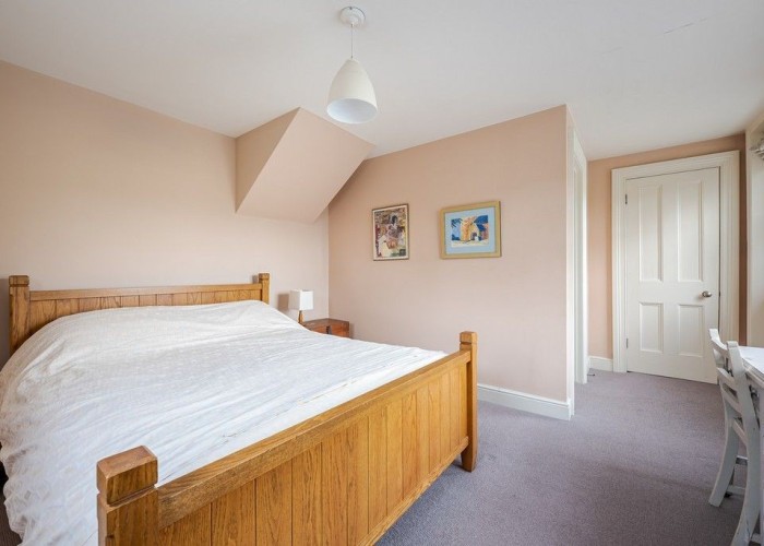 31. Bedroom (Double)
